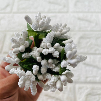 pollen Artificial Flowers