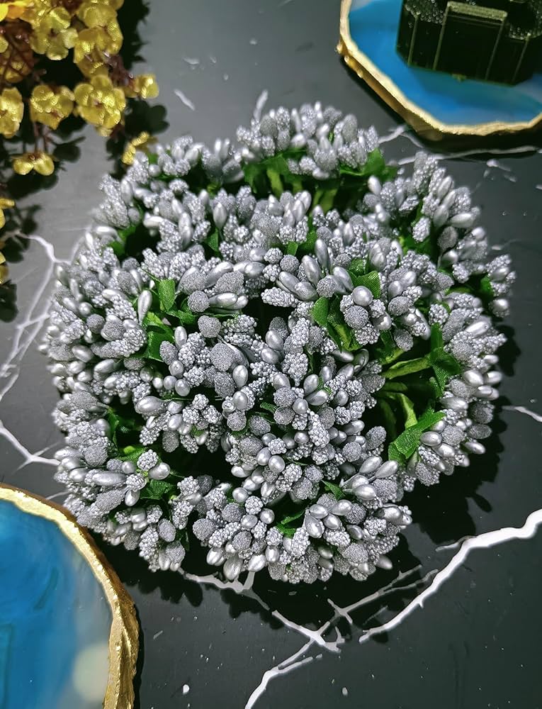 pollen Artificial Flowers