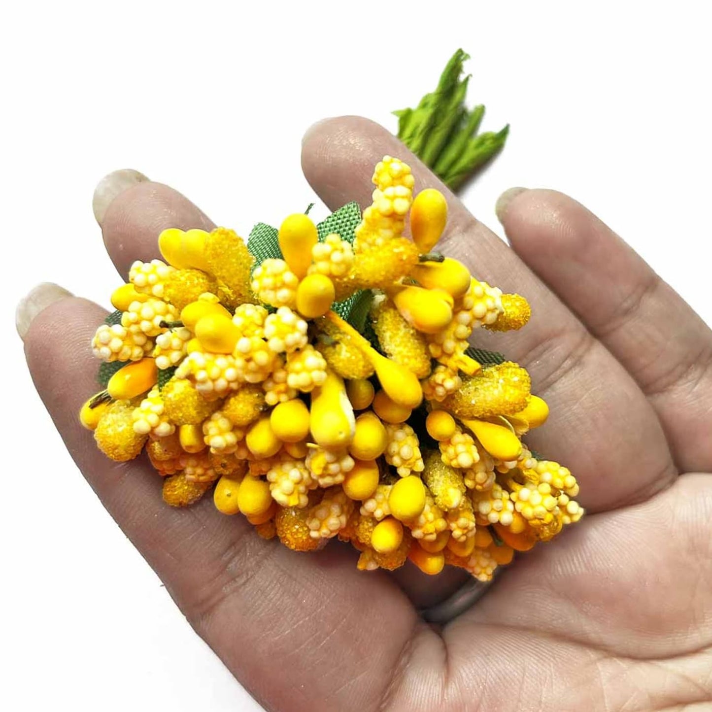 pollen Artificial Flowers