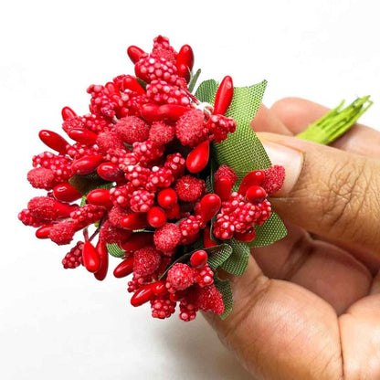 pollen Artificial Flowers