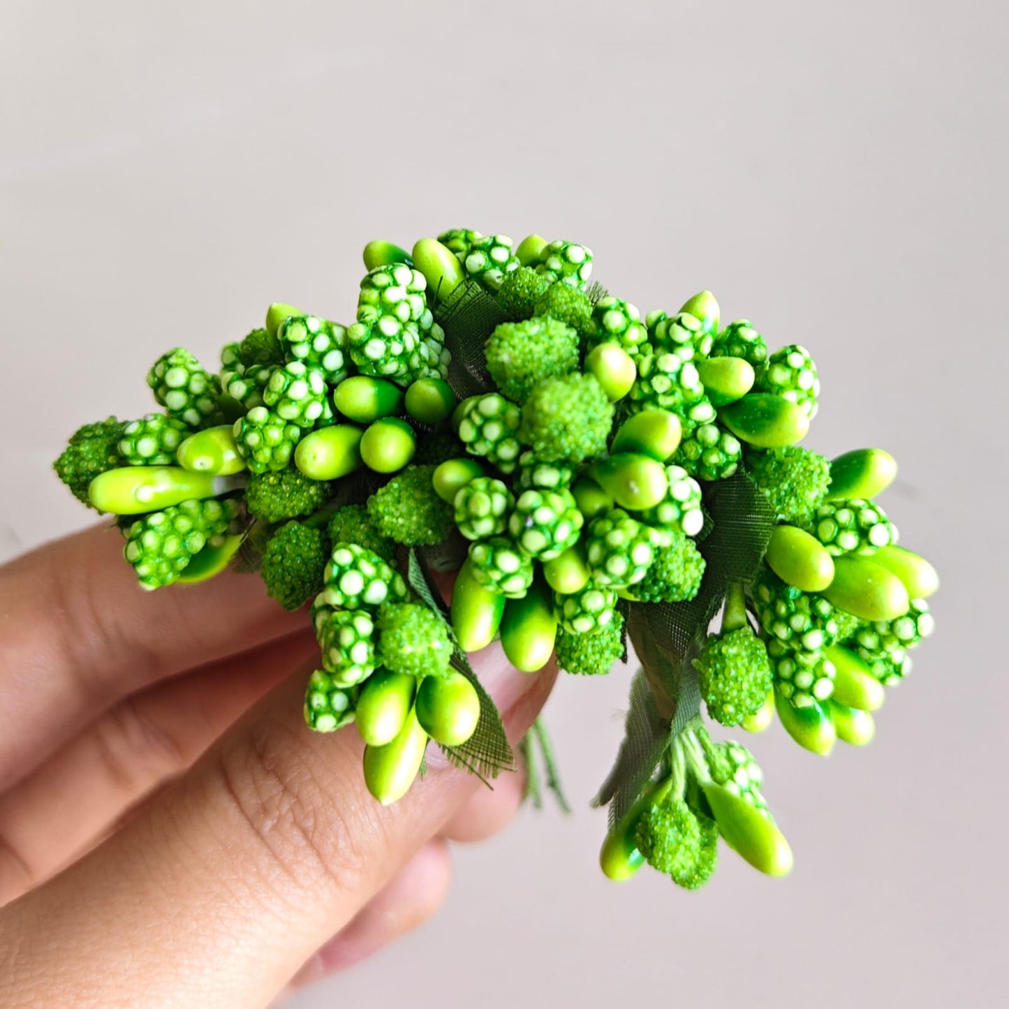 pollen Artificial Flowers