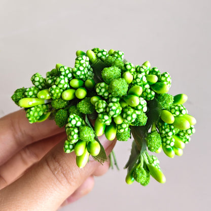 pollen Artificial Flowers