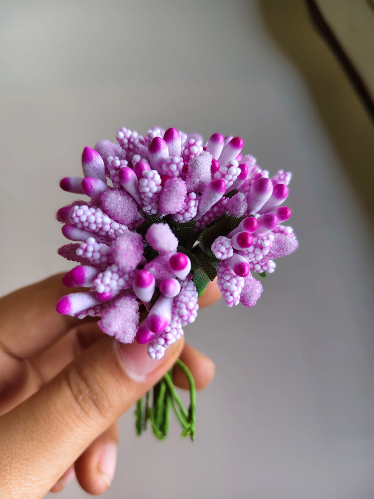 pollen Artificial Flowers