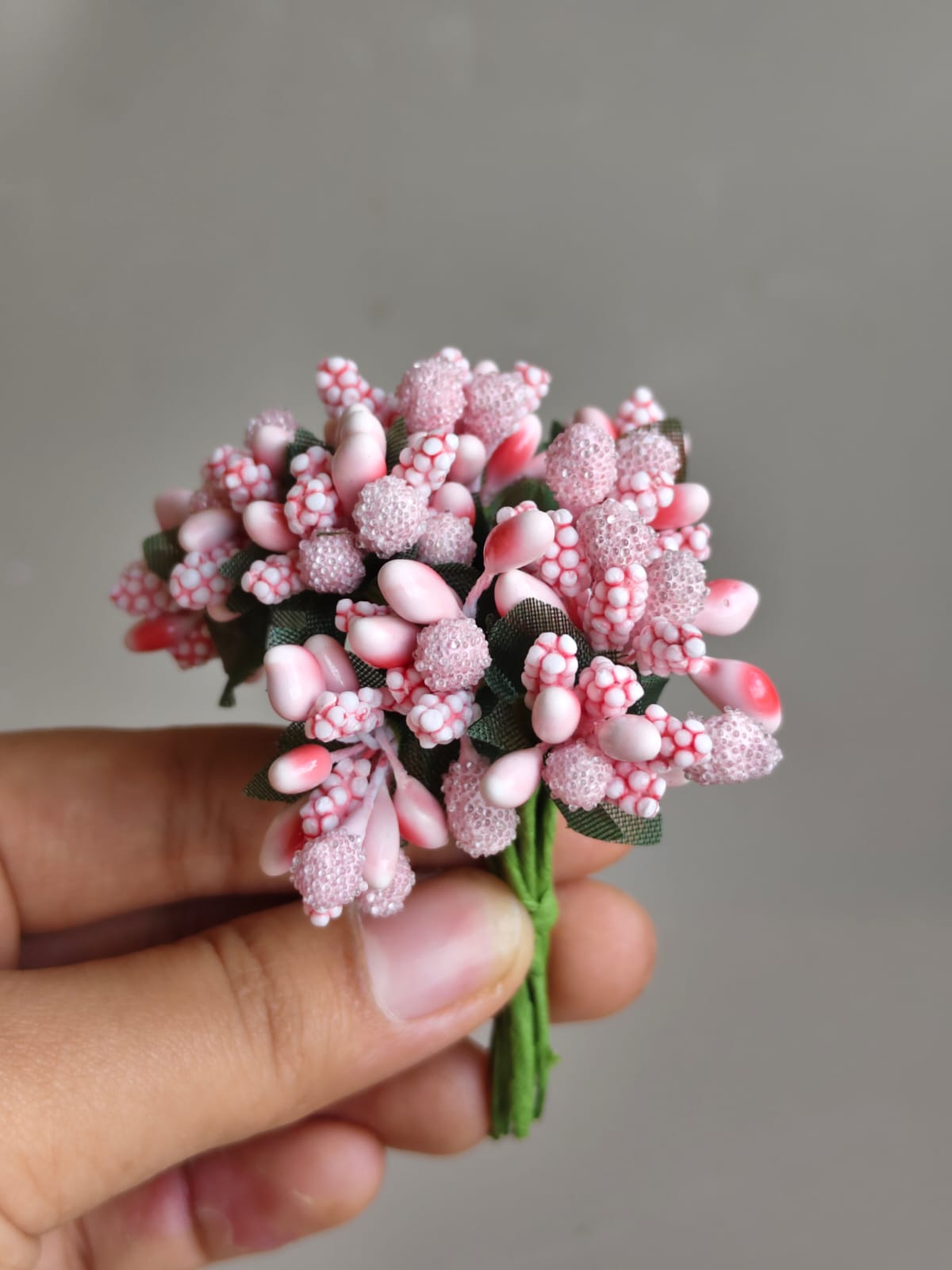 pollen Artificial Flowers