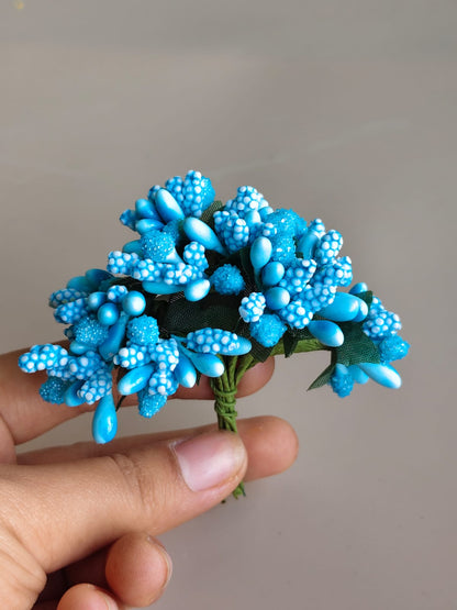 pollen Artificial Flowers