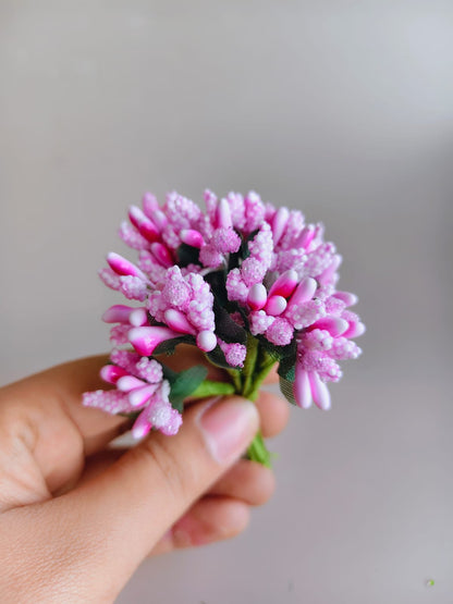 pollen Artificial Flowers