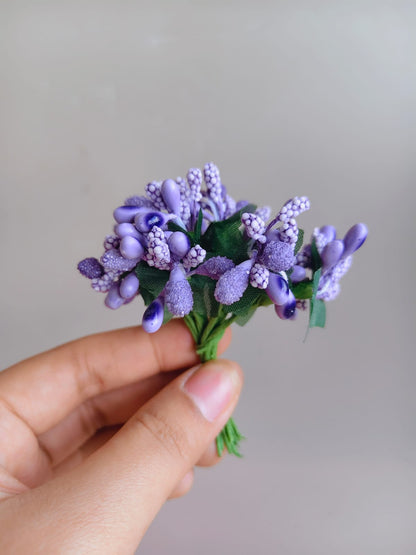 pollen Artificial Flowers