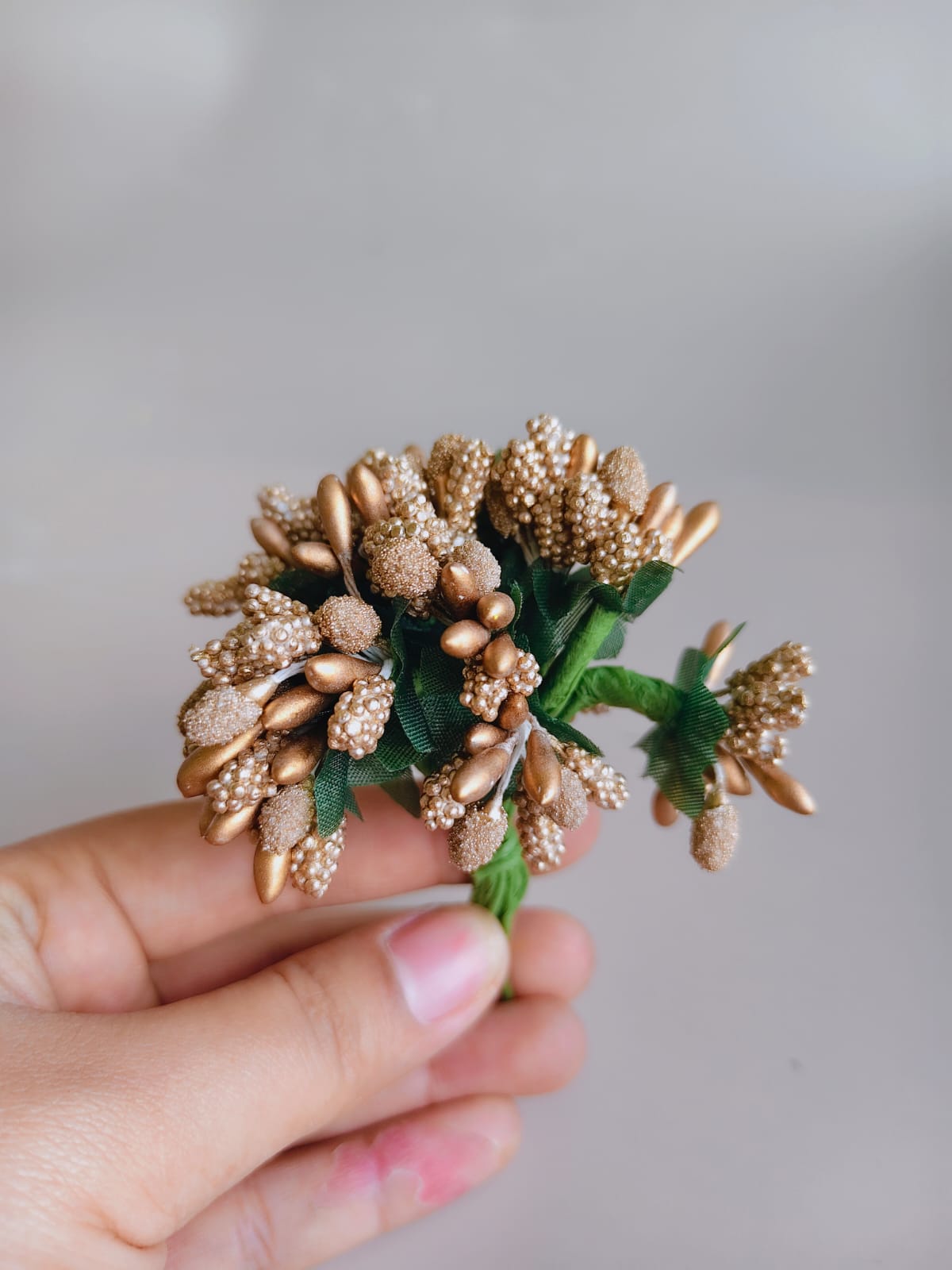 pollen Artificial Flowers