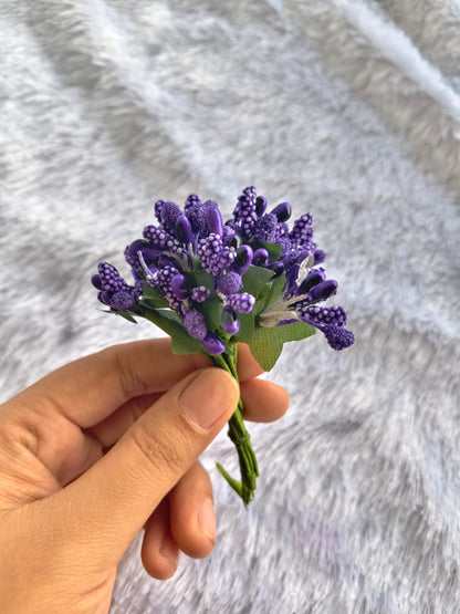 pollen Artificial Flowers