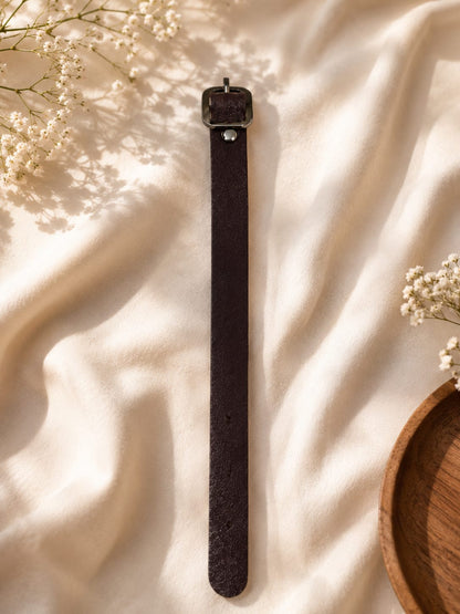 Luggage tags Belt