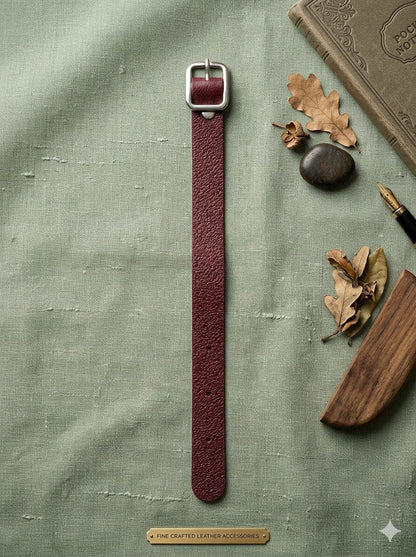 Luggage tags Belt
