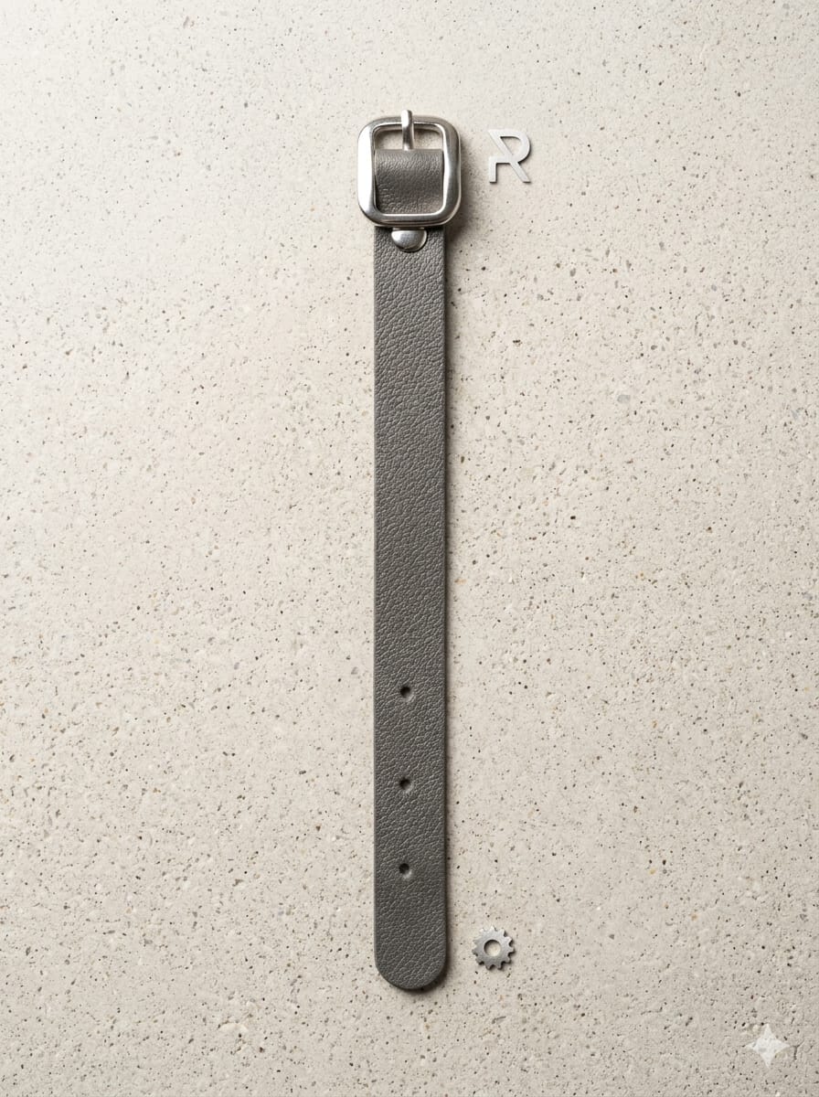 Luggage tags Belt