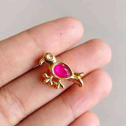 Bird Charm