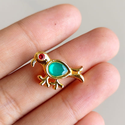 Bird Charm