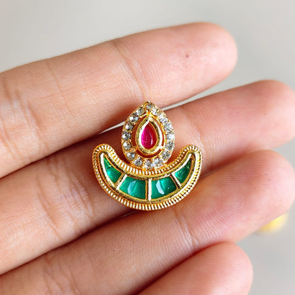 Diya Charm
