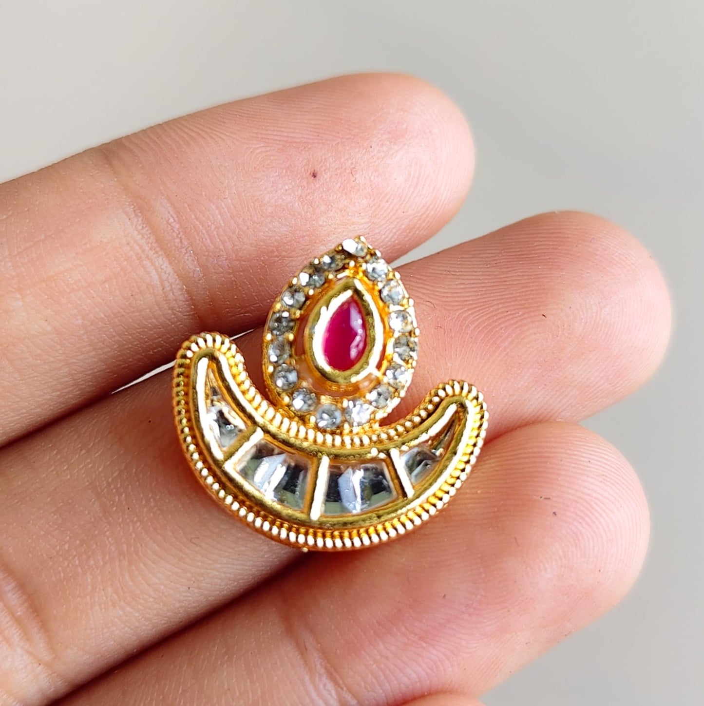 Diya Charm
