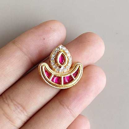 Diya Charm