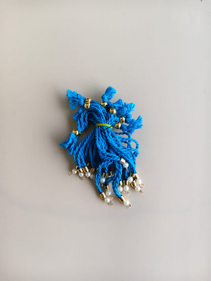 Rakhi thread / Latkan
