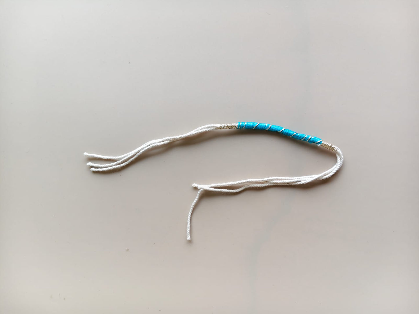 Rakhi thread