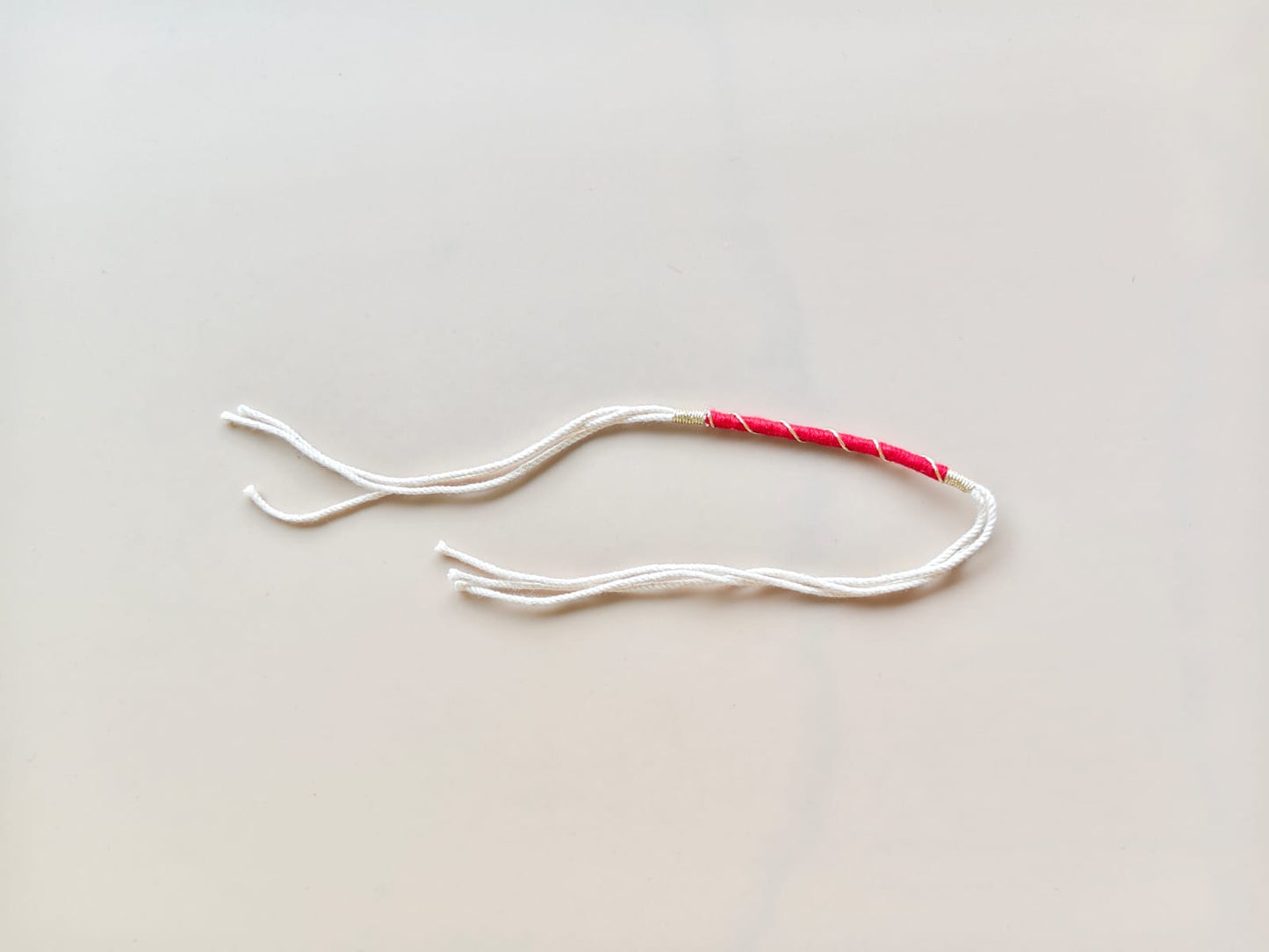 Rakhi thread