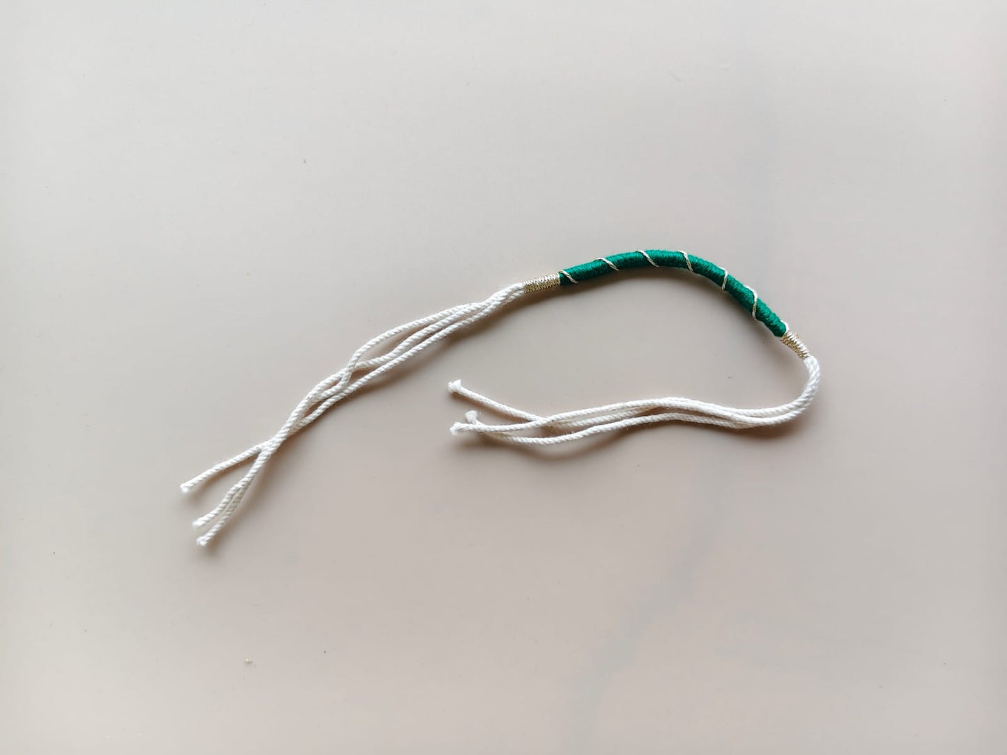 Rakhi thread