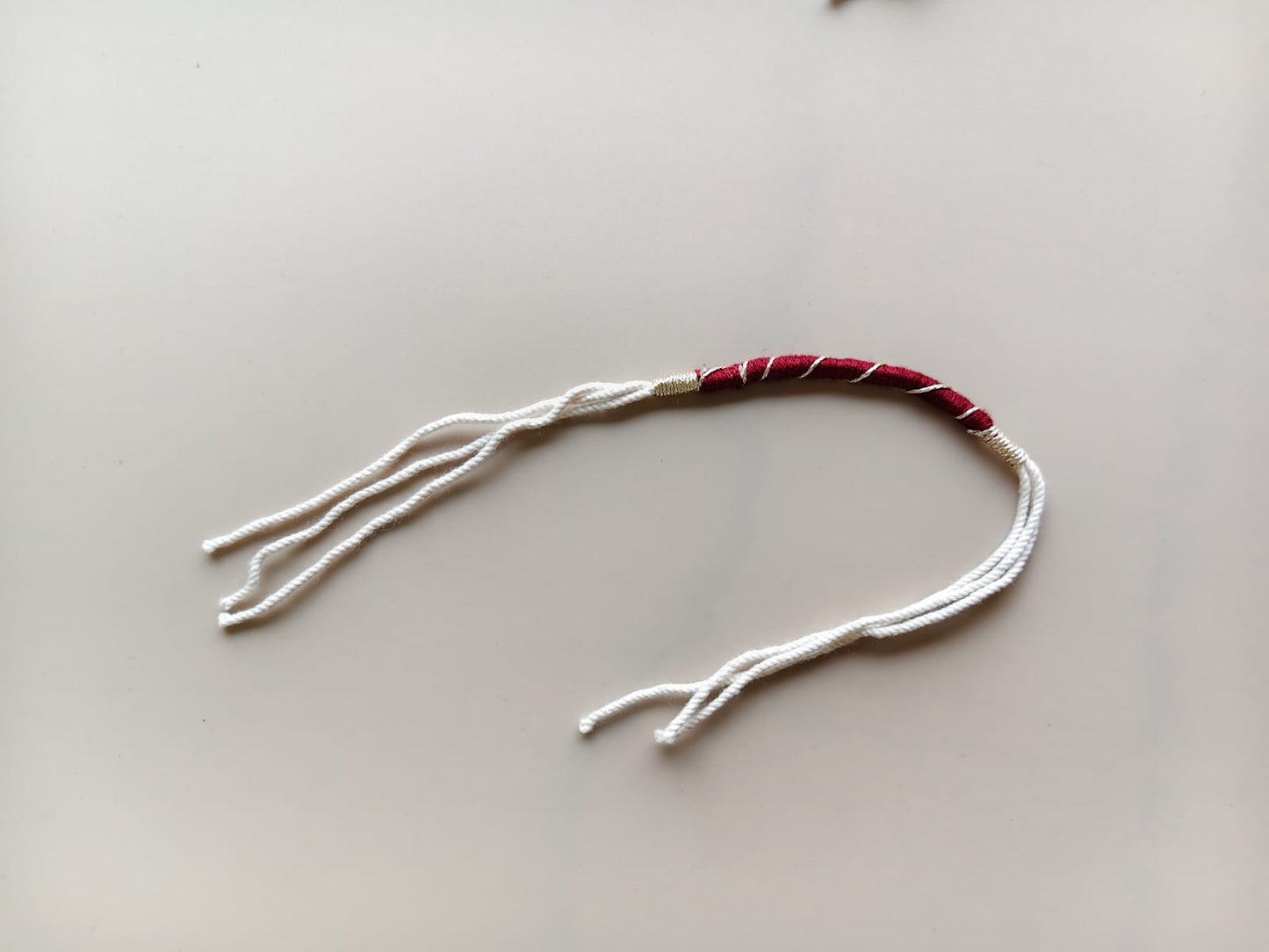 Rakhi thread
