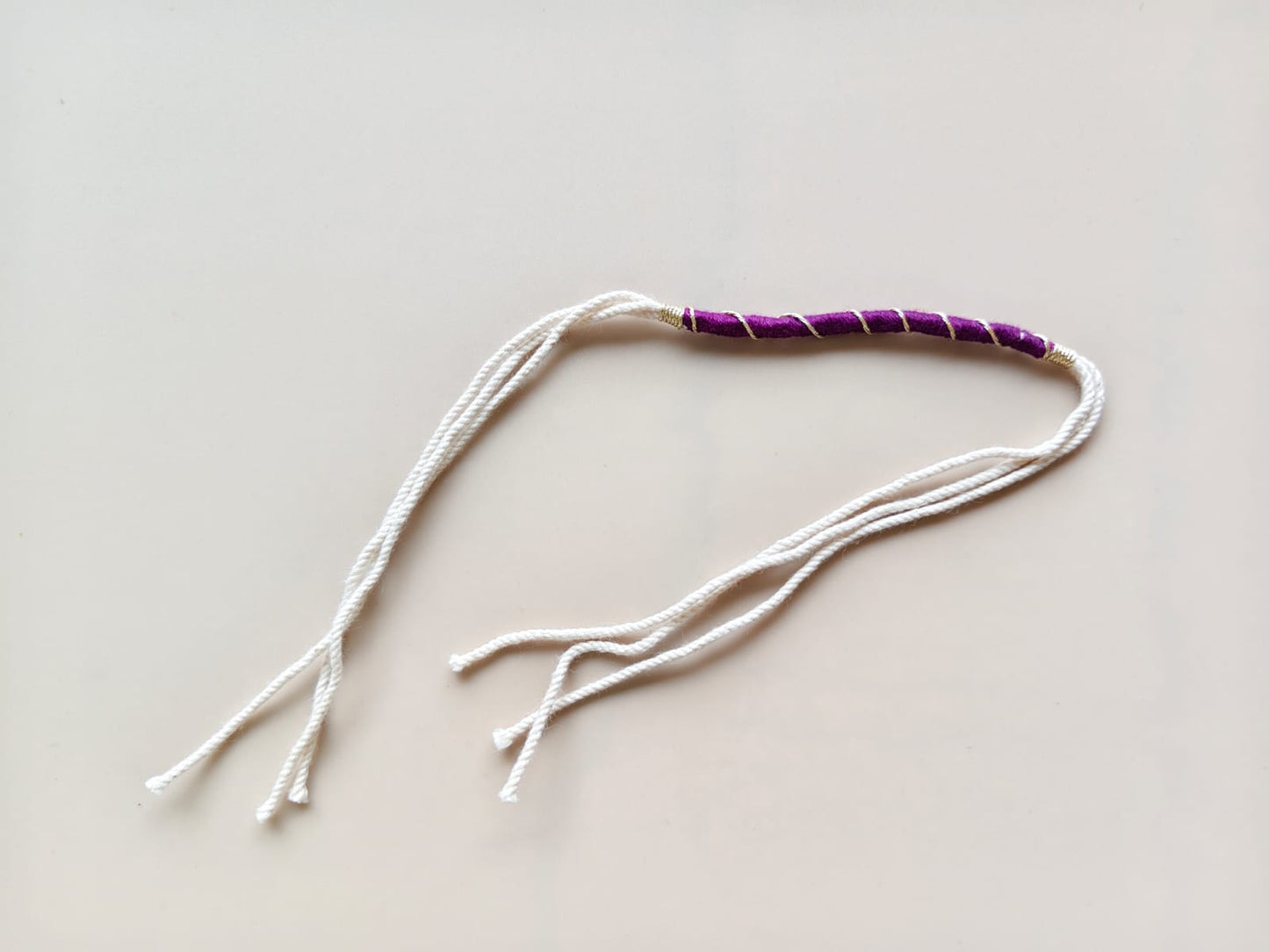 Rakhi thread