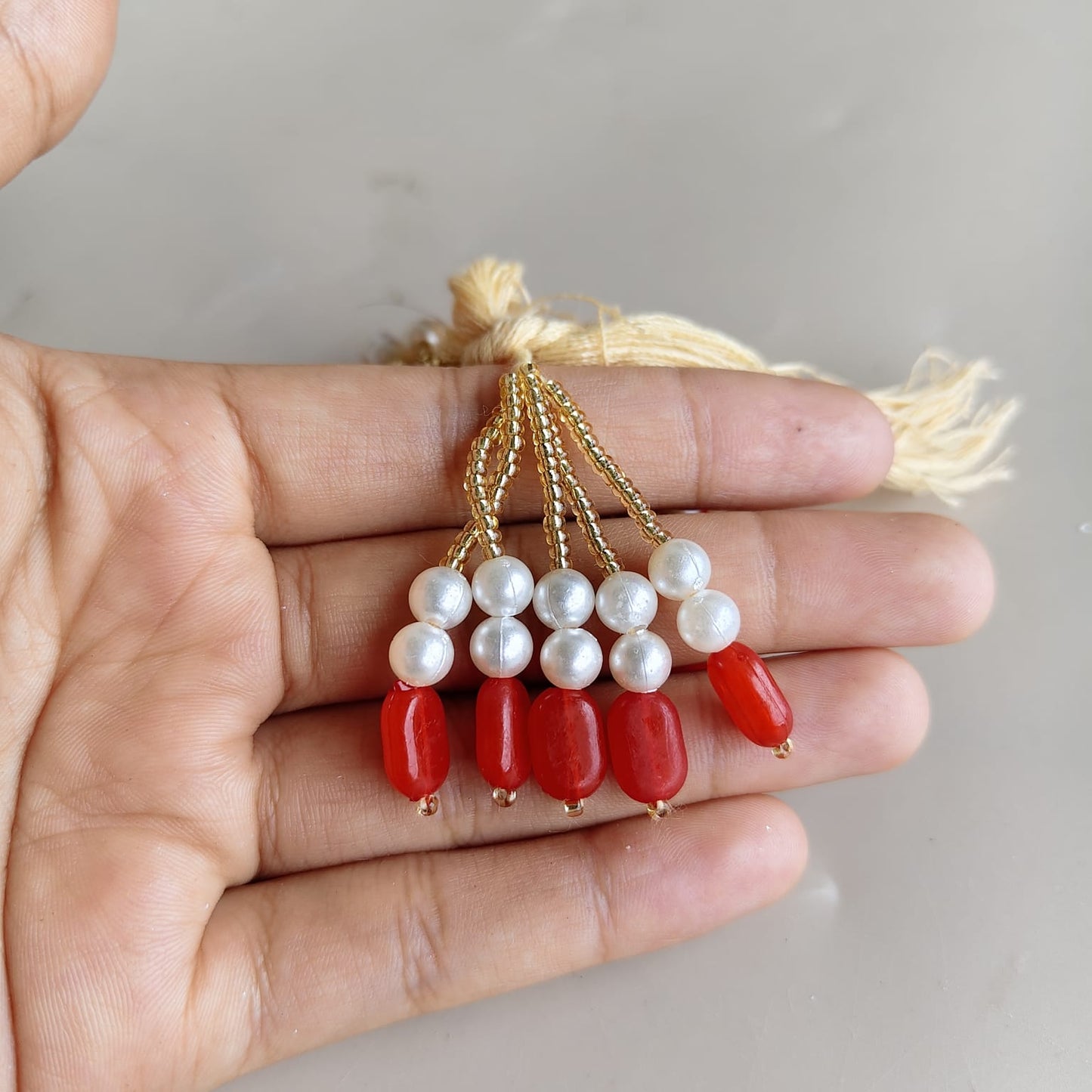 Rakhi Latkan / lumba - 2