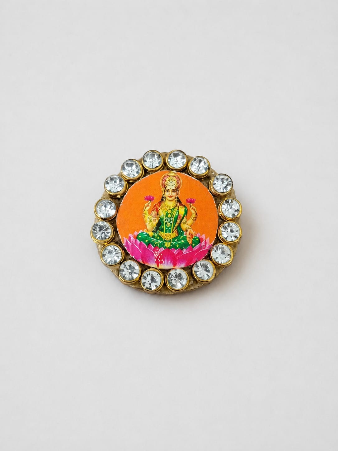 Ganesh Laxmi / Door handing - C