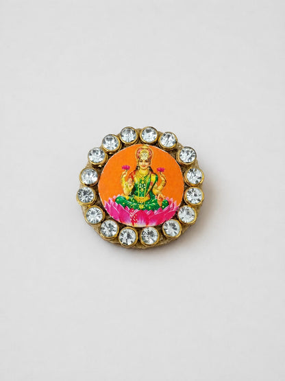 Ganesh Laxmi / Door handing - C