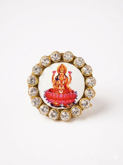 Ganesh Laxmi / Door handing - A