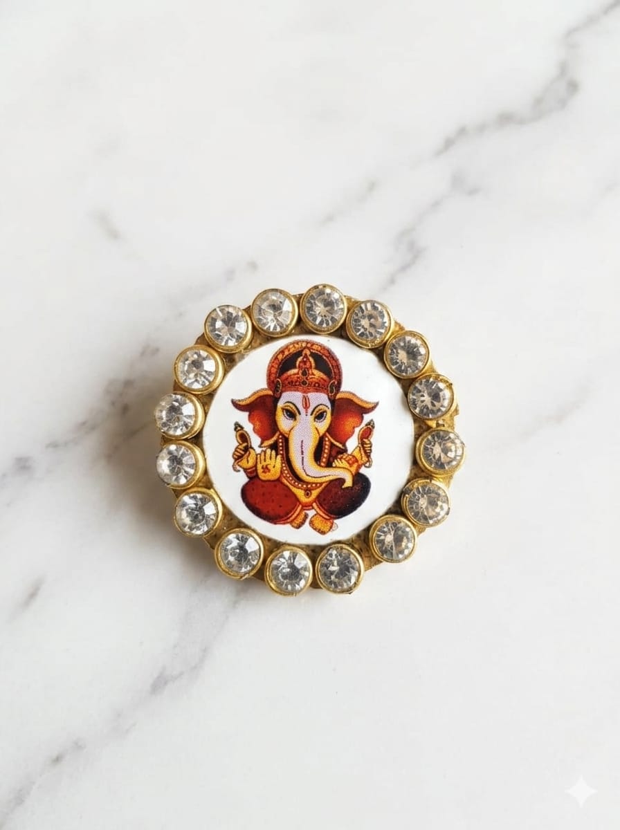 Ganesh Laxmi / Door handing - A
