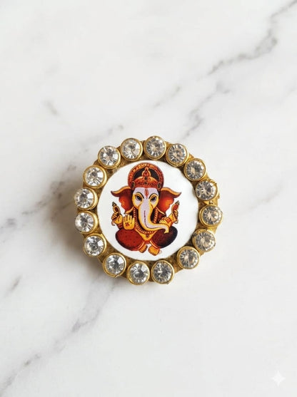 Ganesh Laxmi / Door handing - A