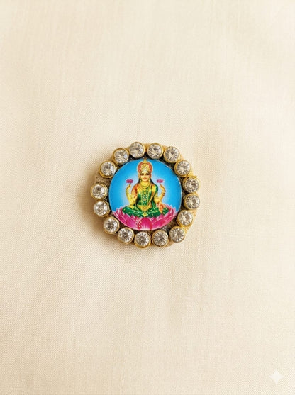 Ganesh Laxmi / Door handing - B