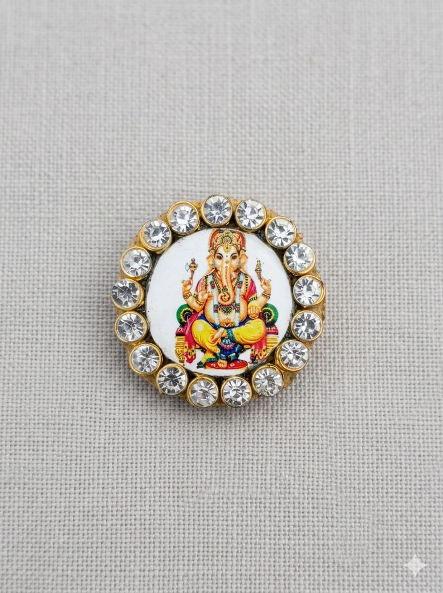 Ganesh Laxmi / Door handing - B