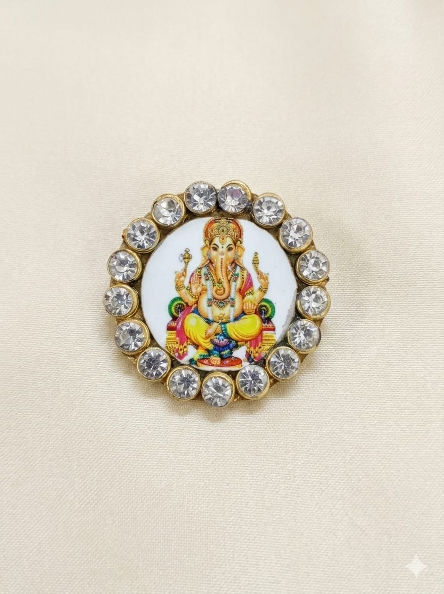 Ganesh Laxmi / Door handing - C