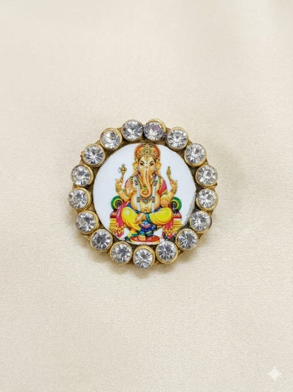 Ganesh Laxmi / Door handing - C