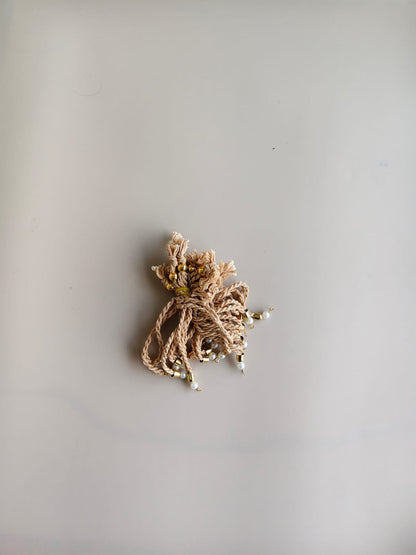 Rakhi thread / Latkan