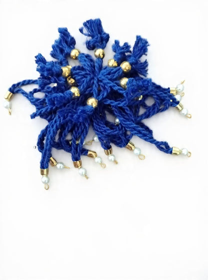 Rakhi thread / Latkan