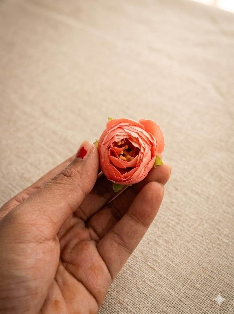Artificial Flower