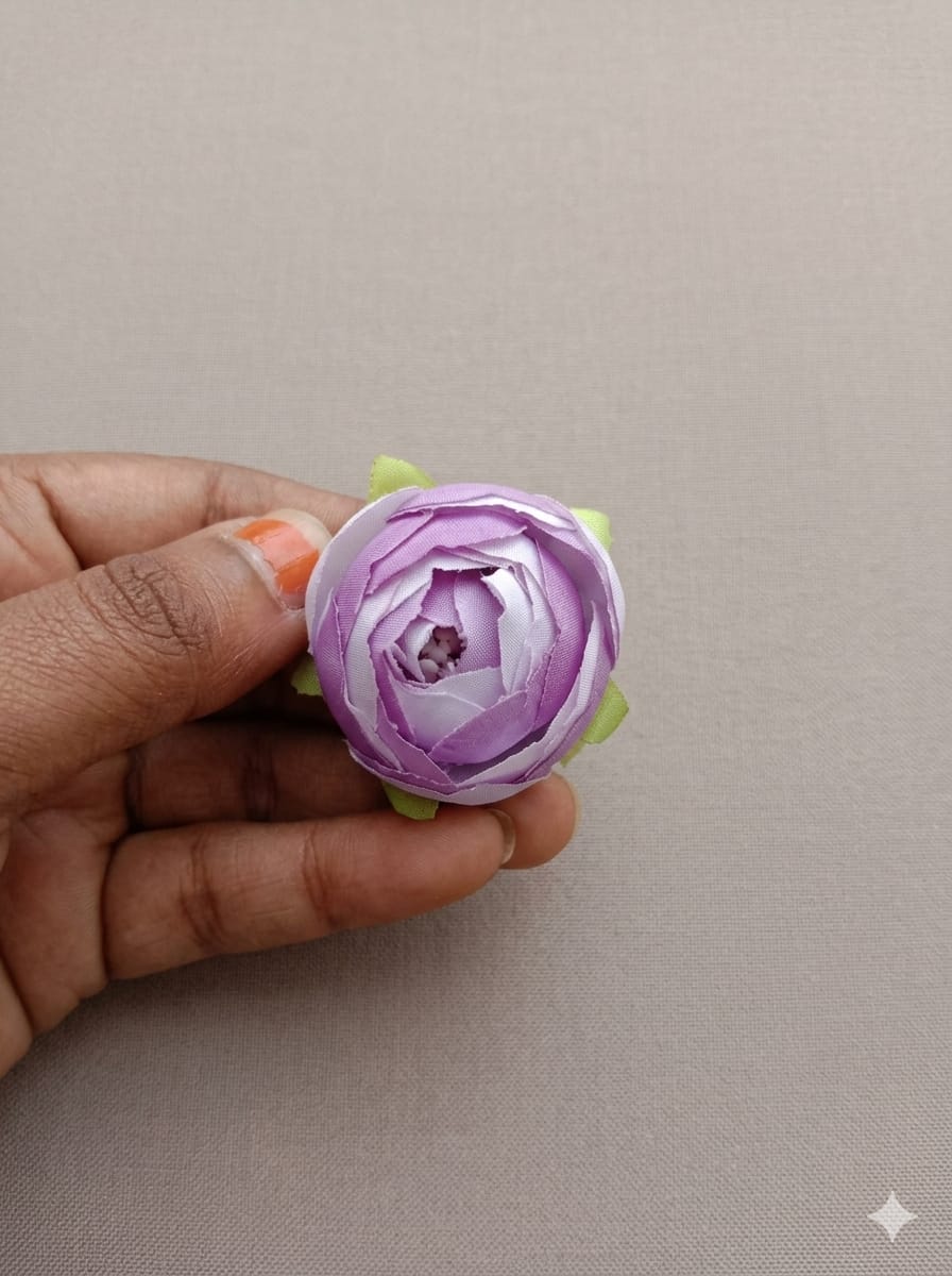 Artificial Flower