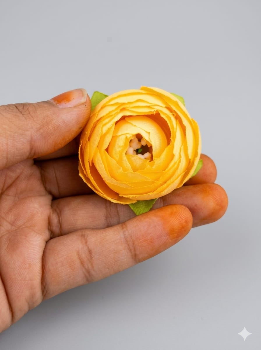 Artificial Flower