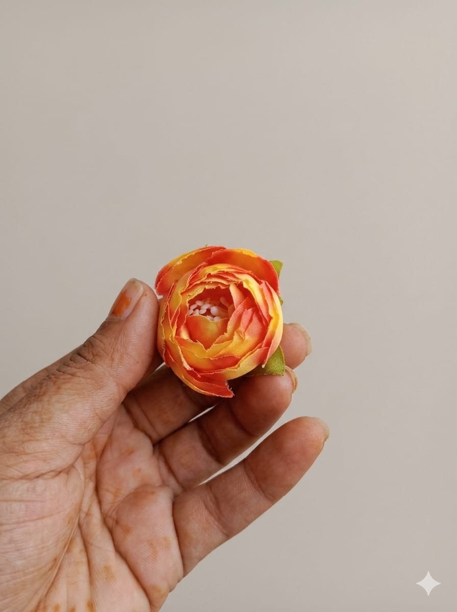 Artificial Flower