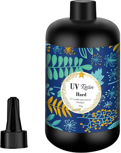 UV Resin / Jewellery Resin