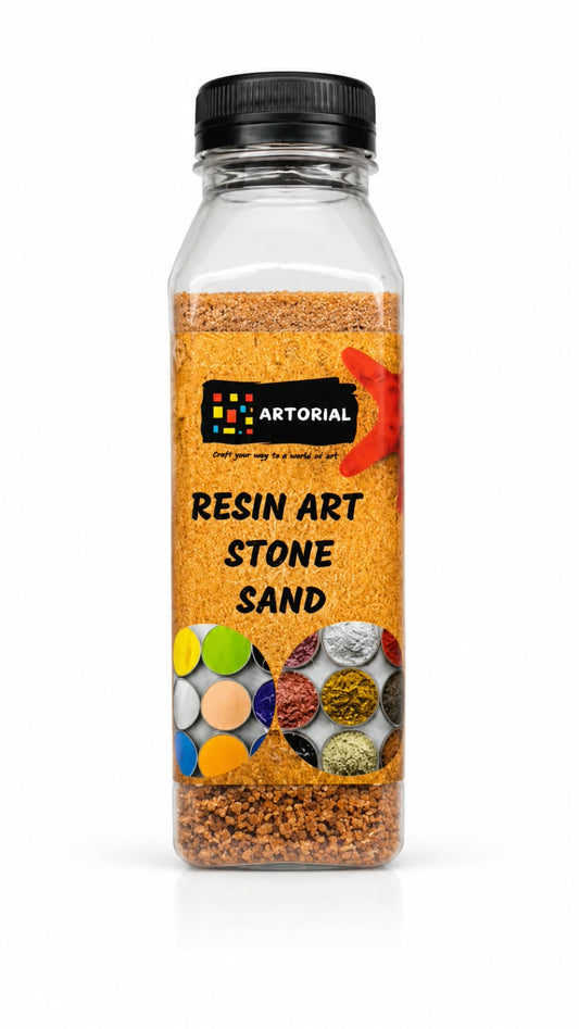 White sand bottle - 500 gms