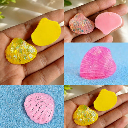 Decorative Shell miniature