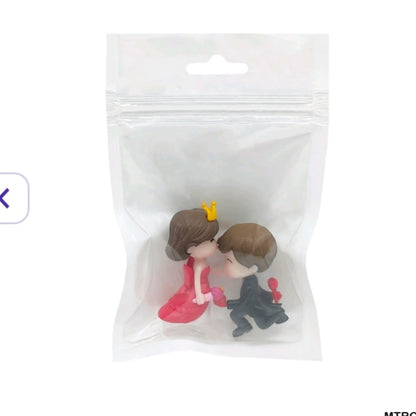 Couple Proposal Miniature