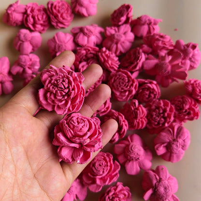 Flower - Sola Rose