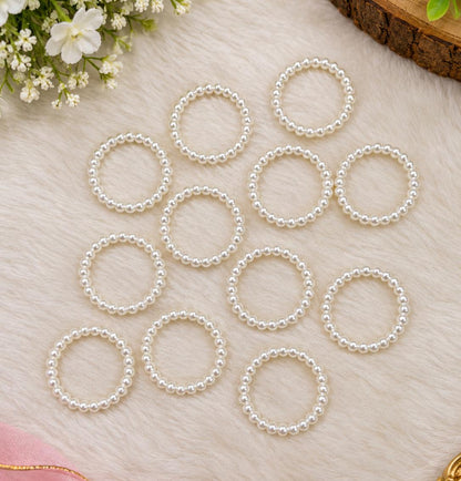 Pearl Ring
