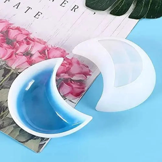 Half Moon Dish Mould